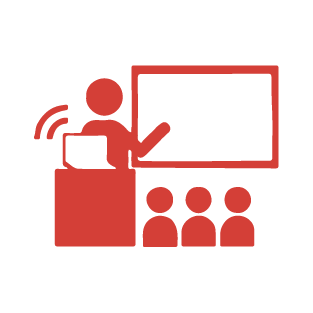 Well Resourced Environment