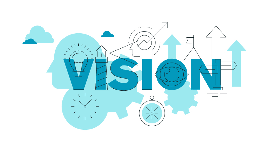 Vision 